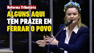 A quotreformaquot tributária vai saquear o trabalhador e acabar com a classe média [upl. by Sokcin]