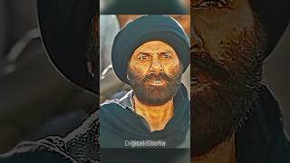 Kay Hai तेरी आखिरी ख्वाहिश  🇮🇳 VS 🇵🇰 Gadar 2  shortvideo edit [upl. by Bois135]