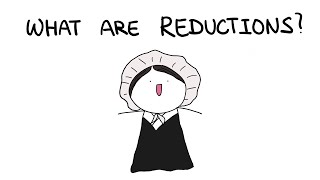 Undecidable Problems Reducibility Part 1  What are Reductions [upl. by Elleyoj208]