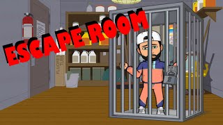 Create Virtual Escape Rooms [upl. by Ahsekat829]