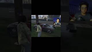 No Ballas was harmed in this clip  shorts youtubeshorts  rawsome  Mota bhai Vlt rp [upl. by Thomajan988]