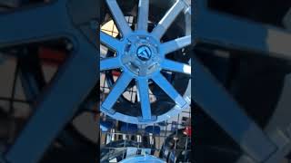 Tire discounters tires shorts youtubeshorts tireshop amazing new 2024 shortvideo rims cars [upl. by Tyne]