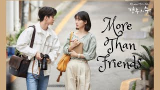 More Than Friends kdrama Episode 1 Eng SubtitlesHer Instant Breakup MoreThanFriends newKdrama [upl. by Ingamar]