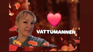 Vattumannens kärleksliv [upl. by Nakhsa]