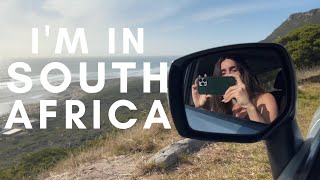 South Africa Vlog 2022  Spend The Day With Us [upl. by Narat258]