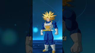 CURIOSIDADES DE PERSONAGEM DE DRAGON BALL PT1 sparkingzero dragonballsparkingzero shorts [upl. by Sokem]