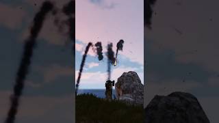 The Starstreak sinks enemy helicopters easily  Eps 558 yearofyou arma3 shorts [upl. by Nanreh]