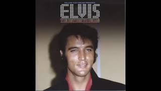 Elvis Presley sings Johnny B Goode 1970 Rehearsal Version [upl. by Enilarak]