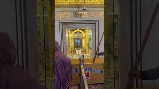 raja saheb new song raja sahib dadeo didar ji song raja sahib gurudwara song raja sahib ji maharaj❤️ [upl. by Joe]