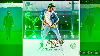 Mr Majnu movie song bgm ringtone💝kopanga kopanga song ringtoneAkhil Akkineni new superhit movie [upl. by Mycah]