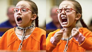 Dangerous Teens Reacting To Life Sentences [upl. by Athalie169]