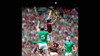 Hurling – an Irish cultural highlight [upl. by Charissa463]