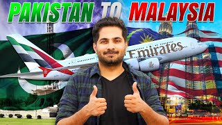 IST PAKISTANI MOTOVLOGER IN MALAYSIA 😁😁  PAKISTAN TO MALAYSIA  ZS MOTOVLOGS [upl. by Larok]