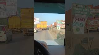 Nashik Highway Majiwada to Mankoli Full Jam Traffic news14bhiwandi LifeInBhiwandi [upl. by Kelvin900]