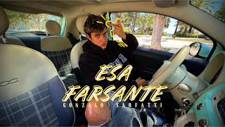 ESA FARSANTE [upl. by Mell]