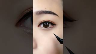 Eps 947 Beloved eyes makeup MakeupCAMTV makeup eyelinertoturial eyemakeup eyeliner drawing [upl. by Cami146]