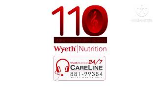 Wyeth Nutrition 110 [upl. by Vigor466]