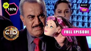 CID को मिली एक Dangerous Doll  CID  Full Episode 1076  22 Nov 2023 [upl. by Drolyag]