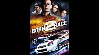 Born to Race  რბოლისთვის დაბადებული ქართულად [upl. by Zilvia289]