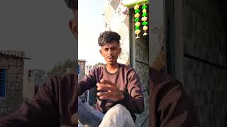 जय छटी मैया❤🚩  bokacomedy vikashchudasama funny comedy shorts [upl. by Zamir]