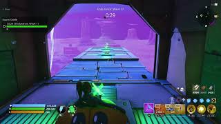 All Of My Canny Valley Endurance Streams  Fortnite Save The World [upl. by Royal]