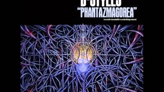 DStyles Phantazmagorea  12 Felonious Funk [upl. by Htur]