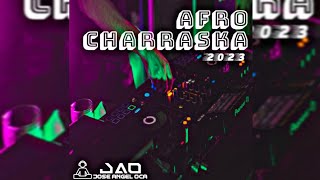 Afro Charraska Sin Voces 2023 JAO [upl. by Mayda]