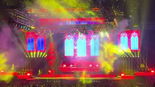 TRANS SIBERIAN ORCHESTRA  “O Holy Night”  112523  Seattle WA  Climate Pledge Arena [upl. by Ida]