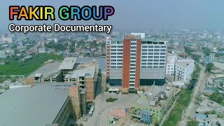 Fakir Group Corporate Documentary Fakir Group Narayanganj [upl. by Hyps335]