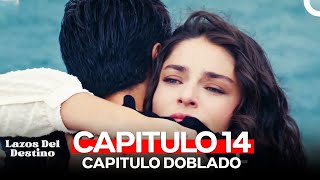 Lazos Del Destino Capitulo 14 Doblado en Español [upl. by Khajeh]