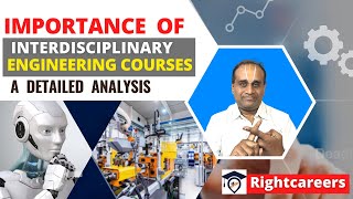 Interdisciplinary amp Multidisciplinary Engineering  A detailed analysis [upl. by Akemrehs628]