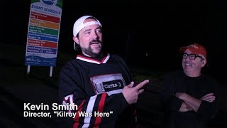 KEVIN SMITH ON FILMMAKING quotKILROY WAS HEREquot RINGLING COLLEGE  SUNCOAST VIEW [upl. by Oirogerg]