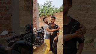 Galti ho gayi funny comedy comedianup45 memes [upl. by Perr]