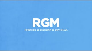 Registro de Garantías Mobiliarias [upl. by Jamieson944]