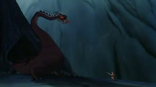 Copy of Disneys Hercules 1997 Hercules vs The Hydra23 [upl. by Ardnaek31]