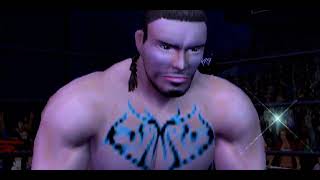 WWE  4K TNA Impact November 14 2024 Mike Santana amp Boyl vs Eddie Edwards amp Moose PS2 [upl. by Richmal]