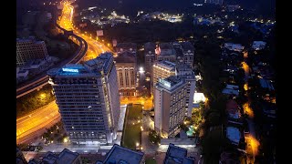 Welcome to Eastin Hotel Kuala Lumpur [upl. by Leverick]