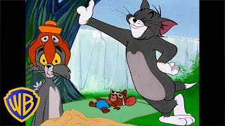 Tom amp Jerry  The Great Outdoors 🌳🌎  Earth Day  Classic Cartoon Compilation  wbkids​ [upl. by Glover933]