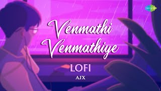 Venmathi Venmathiye  Lofi  Lyric Video  Minnale  Harris Jayaraj   AJX [upl. by Kreiker]