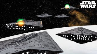 The Assertor Super Star DestroyerTier ValueReasons about it amp Battle [upl. by Stanfill135]