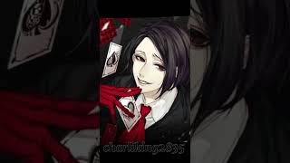 Furuta Edit anime toykoghoul shortsfeed viralshorts [upl. by Roots]