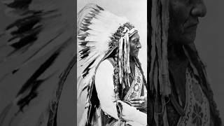 An Unforgotten Native American Icon 🤯😱facts shorts history [upl. by Zerla]