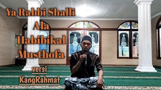 Ya Rabbi Shalli Ala Habibikal Musthofa [upl. by Kirsten660]