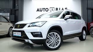 🆕 Seat Ateca 15 TSI Xperience [upl. by Yendyc]