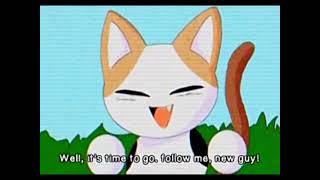 Catto boi anime show pilot but its not courupted [upl. by Julianna]