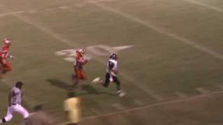 Knoxville Fulton Falcons 2007 Highlights Part 3 [upl. by Araeit]