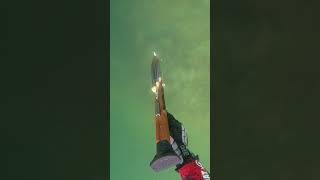 spearfishing a greenling fishing pnw [upl. by Ariahaj]