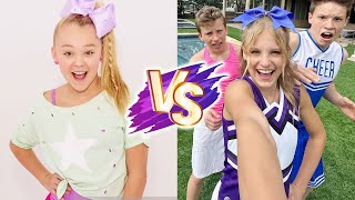 Payton Myler VS JoJo Siwa Natural Transformation 🌟 2023  From 0 To Now [upl. by Deirdra]