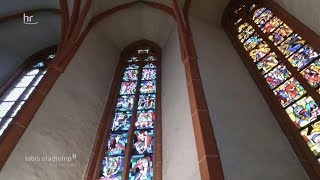 Die evangelische Stadtkirche [upl. by Con]