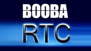 Booba  RTC [upl. by Adaval664]